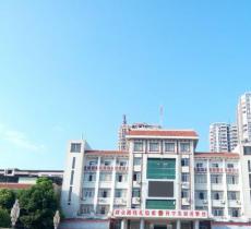 拔山镇人民广场