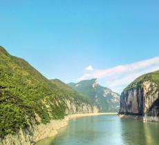 瞿塘峡