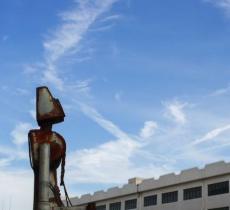 后工业生态景观公园