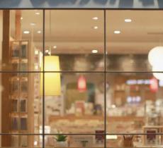 猫的天空之城概念书店(新天地店)