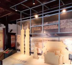 南翔历史文化陈列馆