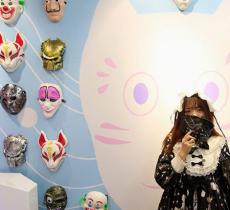 上海奇幻解压馆