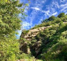 龙云山风景区