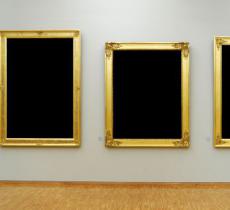 阿尔敏莱希画廊