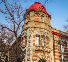 中国法院博物馆