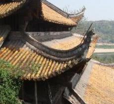 涞滩八景