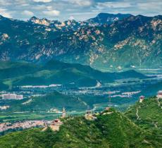 冶仙塔旅游风景区