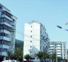 白涛村