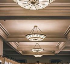 上海图书馆徐家汇藏书楼