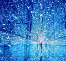 北京独角兽星空艺术馆