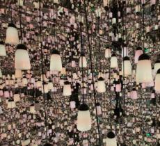 上海至爱星空艺术馆