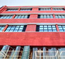 UCCA尤伦斯当代艺术中心