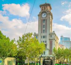 上海市历史博物馆