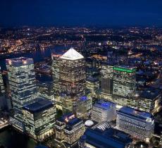 城市金融文化广场