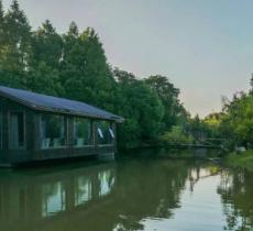 陶家湾休闲农庄