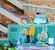 虹桥南丰城-B座