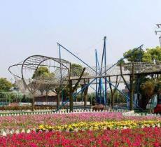 灯塔生态休闲园