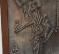 北京快雪堂书法博物馆