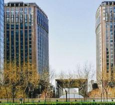 CBD历史文化公园