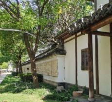 新泾镇发展史陈列室