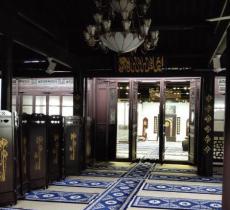 清真寺(福佑路)