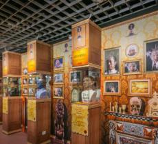 信不信由你博物馆