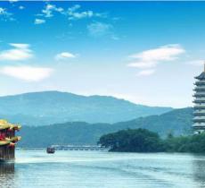 汉丰湖