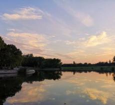 北京宜德源田野文化园