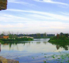 房山拒马河水生野生动物自然保护...