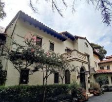 泰安路115弄花园里弄住宅