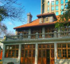 上海交响音乐博物馆