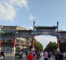 古哺乳动物展厅