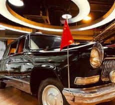 中国工业设计博物馆