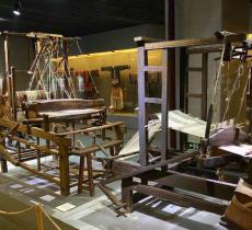 北京服装学院民族服饰博物馆