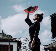 上海东海影视乐园