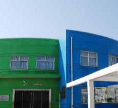 上海风电科普馆