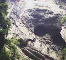 彭水苗族土家族自治县博物展馆