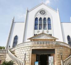 上海基督教沪东堂