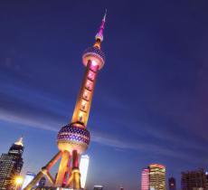 上海东方国际金融广场