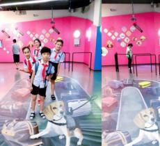 上海禁毒教育博物馆