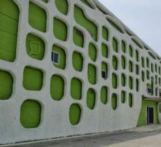 2062新能源主题公园