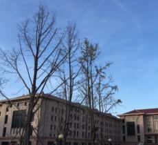 民国财政部印刷厂旧址