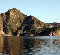 沙厂水库