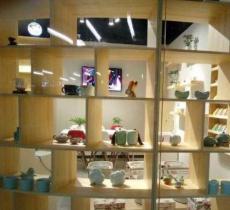 星诚典陶艺体验