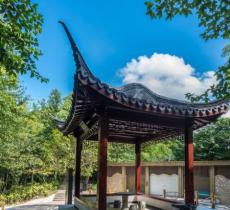 佘山国家旅游度假区