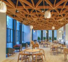 普陀区图书馆(铜川路)