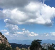 轿顶峰