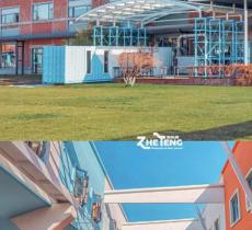 电通时代文化广场