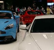 蟹岛-国际车展1号馆