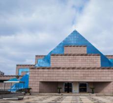 龙华烈士纪念馆